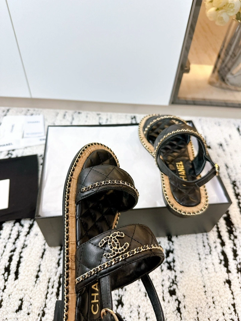 Chxnxl Sandals Bright 130720