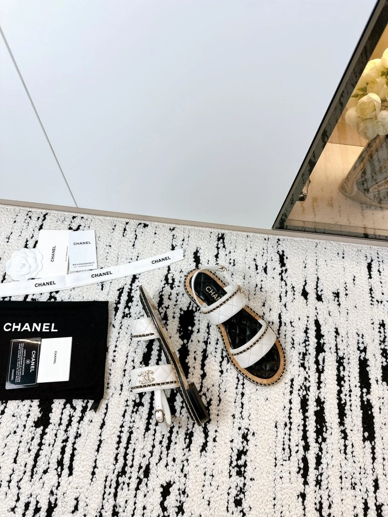 Classic Chxnxl Sandals 130719