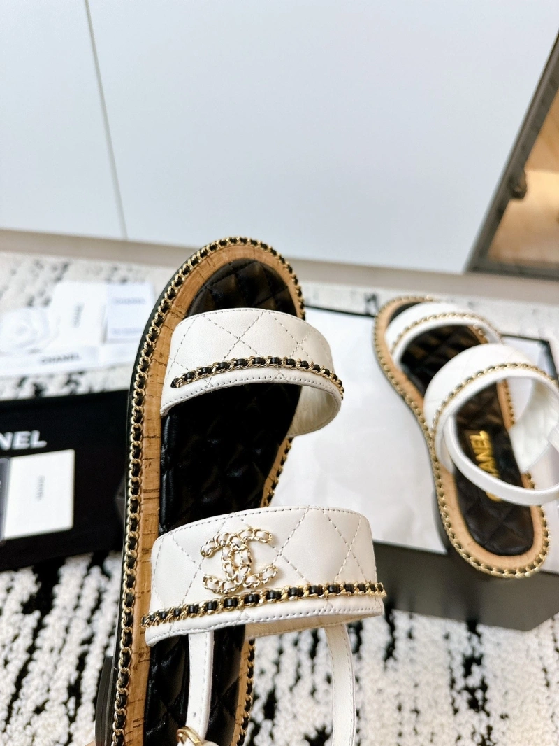 Classic Chxnxl Sandals 130719