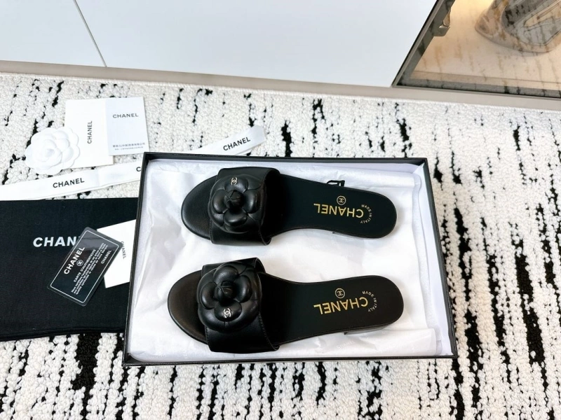 AllSeason Chxnxl Slippers 132189