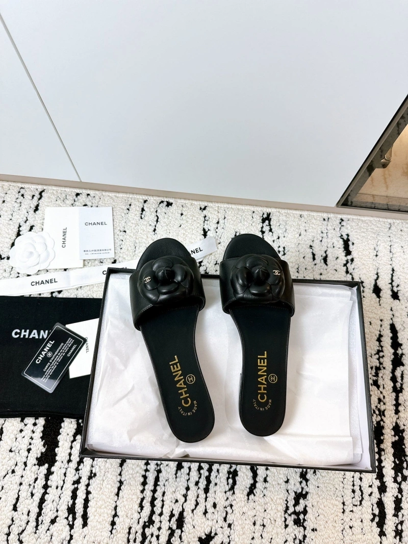 AllSeason Chxnxl Slippers 132189