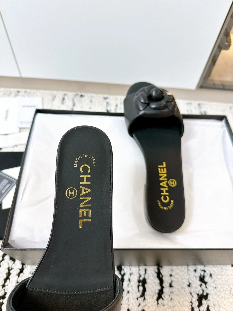 AllSeason Chxnxl Slippers 132189