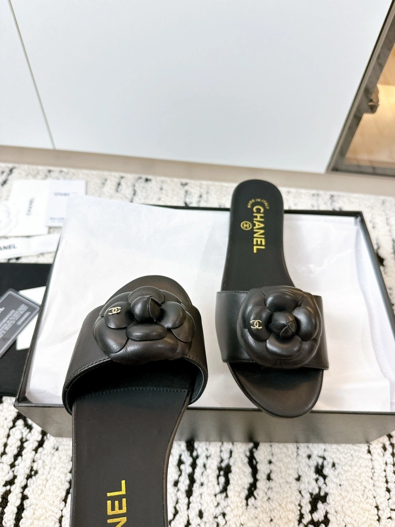 AllSeason Chxnxl Slippers 132189