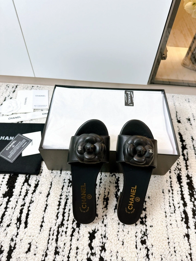 AllSeason Chxnxl Slippers 132189
