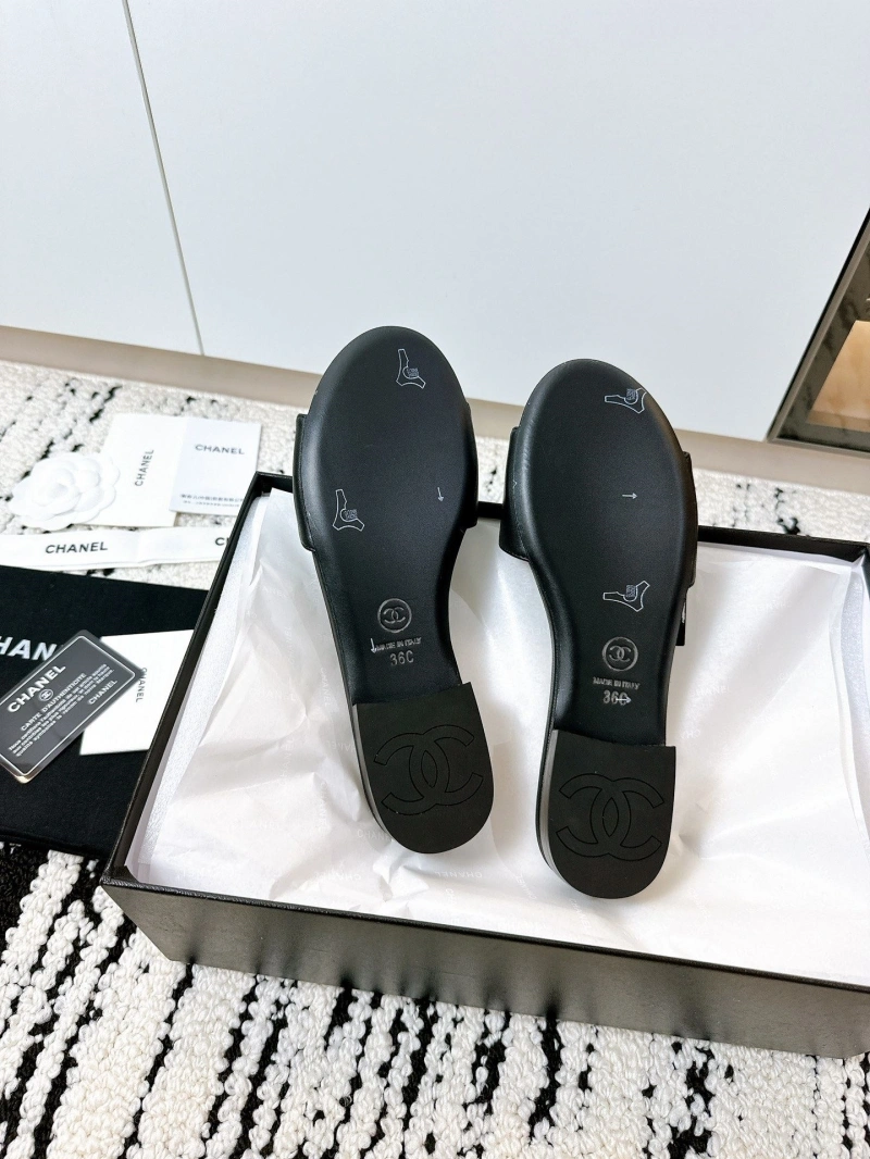 AllSeason Chxnxl Slippers 132189