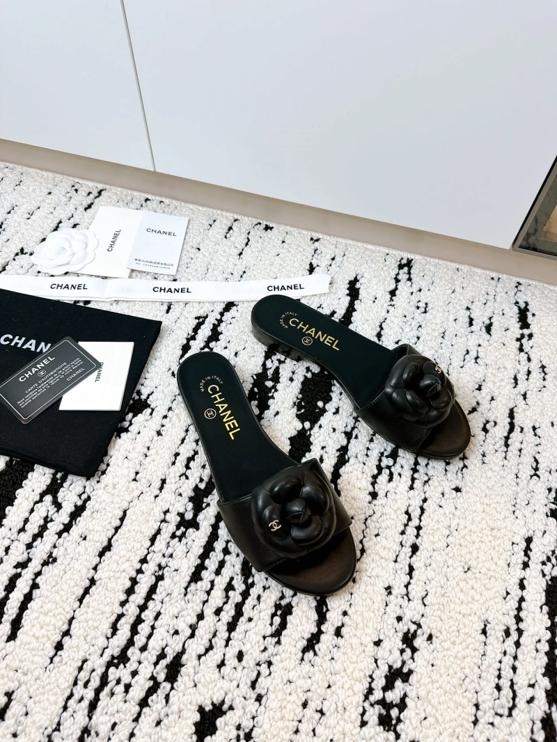 AllSeason Chxnxl Slippers 132189