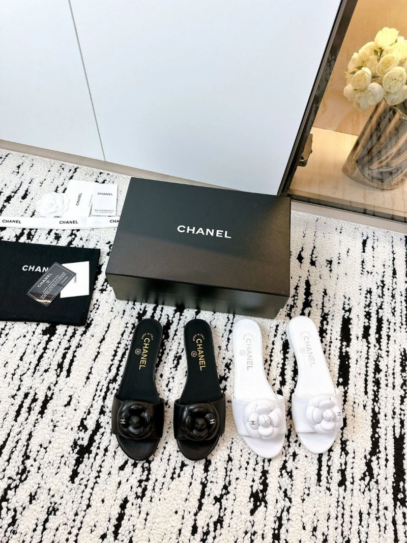 AllSeason Chxnxl Slippers 132189