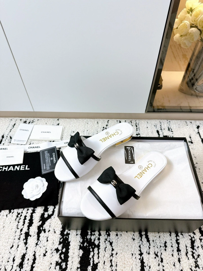 Chxnxl Slippers Reliable 132190