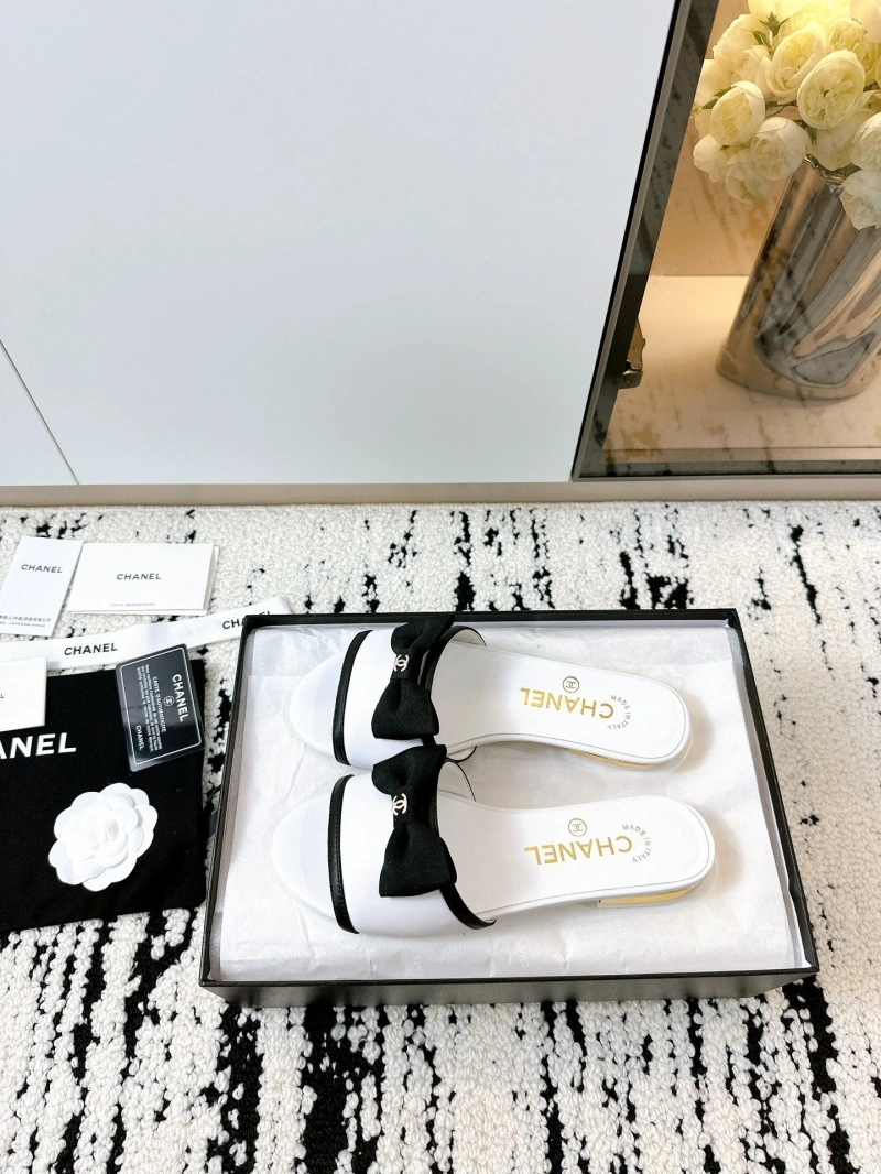 Chxnxl Slippers Reliable 132190