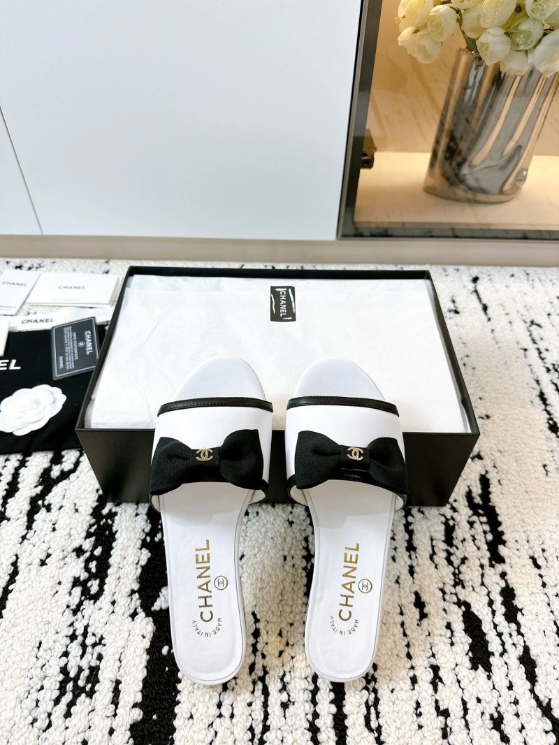 Chxnxl Slippers Reliable 132190