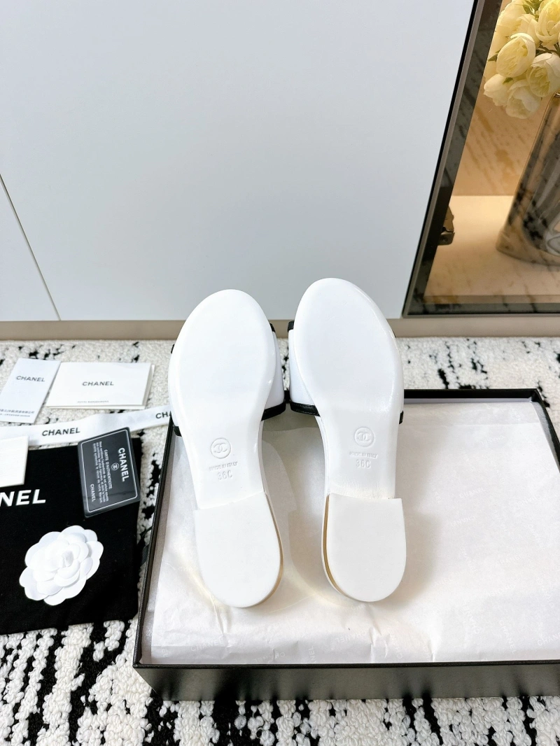 Chxnxl Slippers Reliable 132190