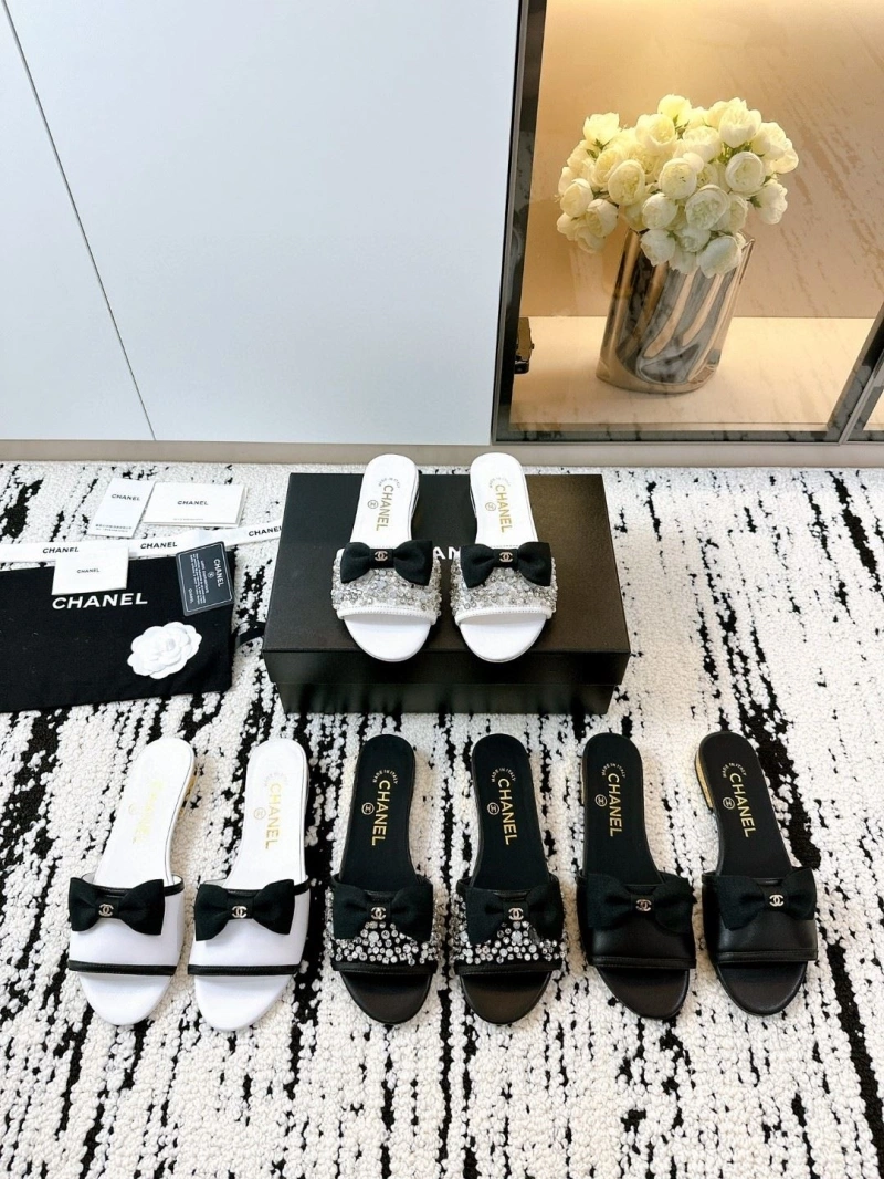 Chxnxl Slippers Reliable 132190