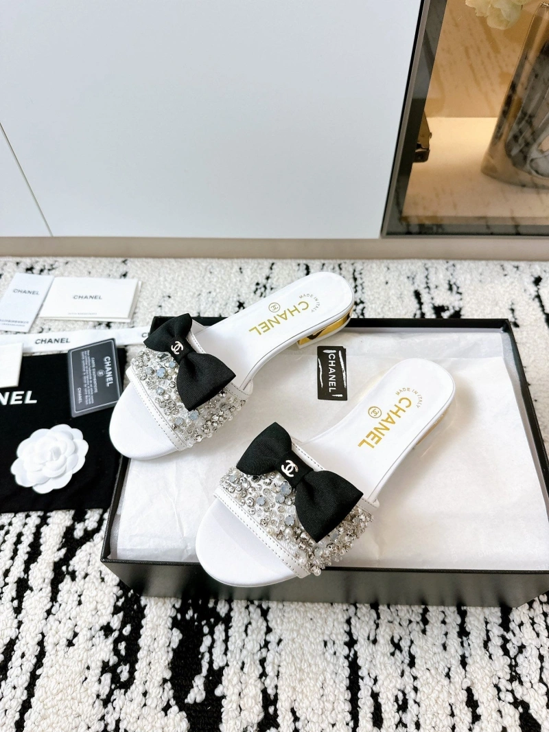 Chxnxl Slippers Breathable 132179
