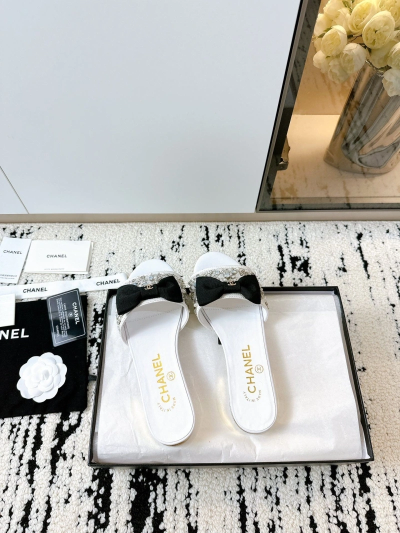 Chxnxl Slippers Breathable 132179