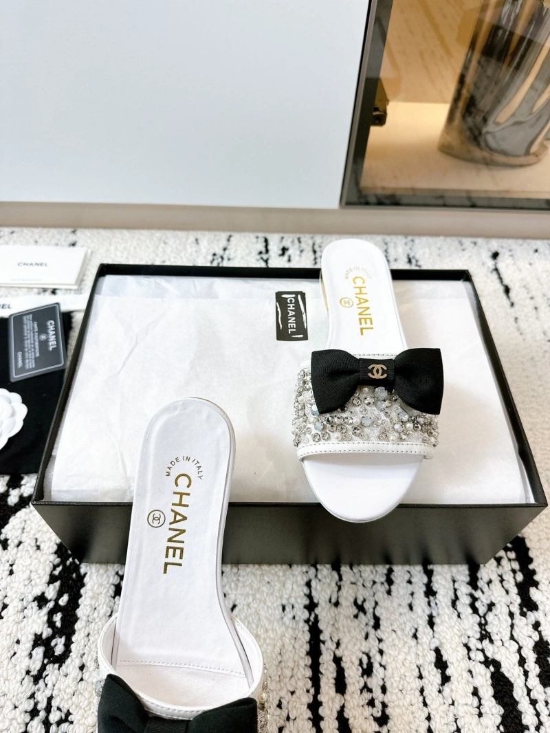 Chxnxl Slippers Breathable 132179