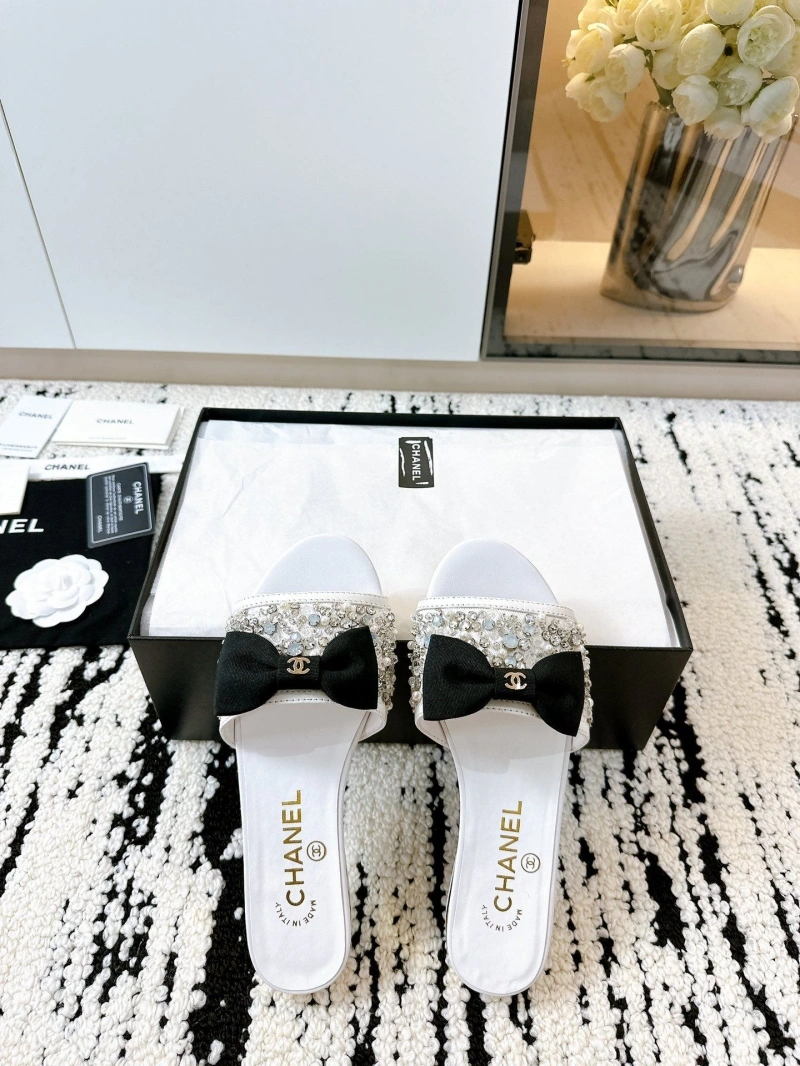 Chxnxl Slippers Breathable 132179