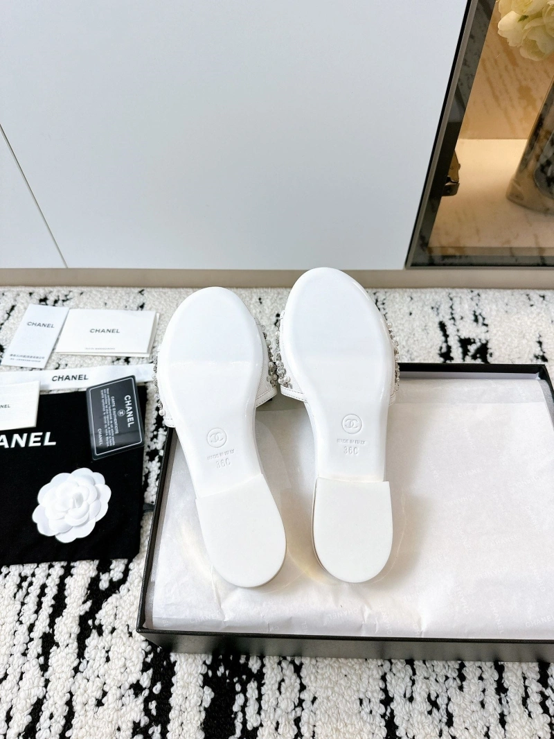 Chxnxl Slippers Breathable 132179