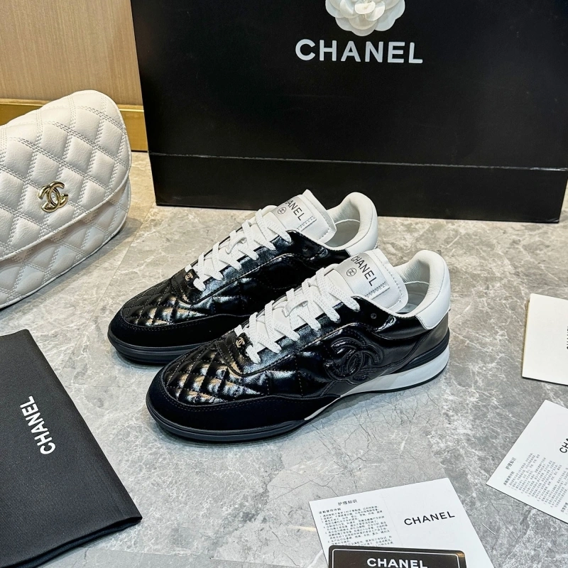 Comfortable Chxnxl Sneakers 116957
