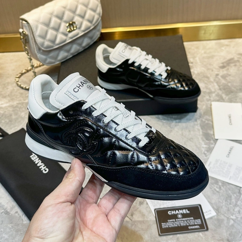 Comfortable Chxnxl Sneakers 116957