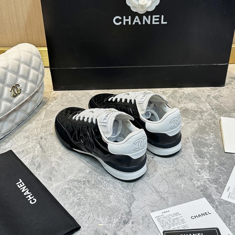 Comfortable Chxnxl Sneakers 116957