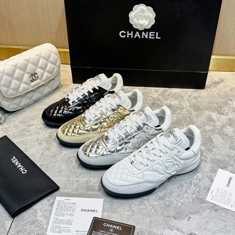 Comfortable Chxnxl Sneakers 116957