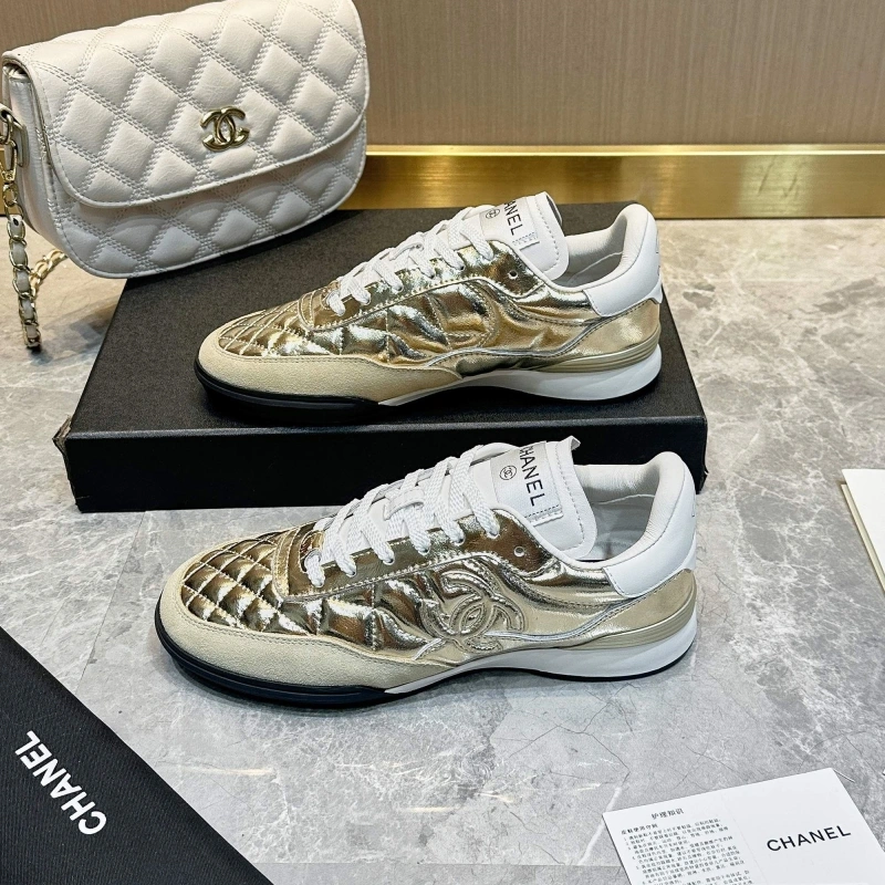 Chxnxl Sneakers Resilient 131933