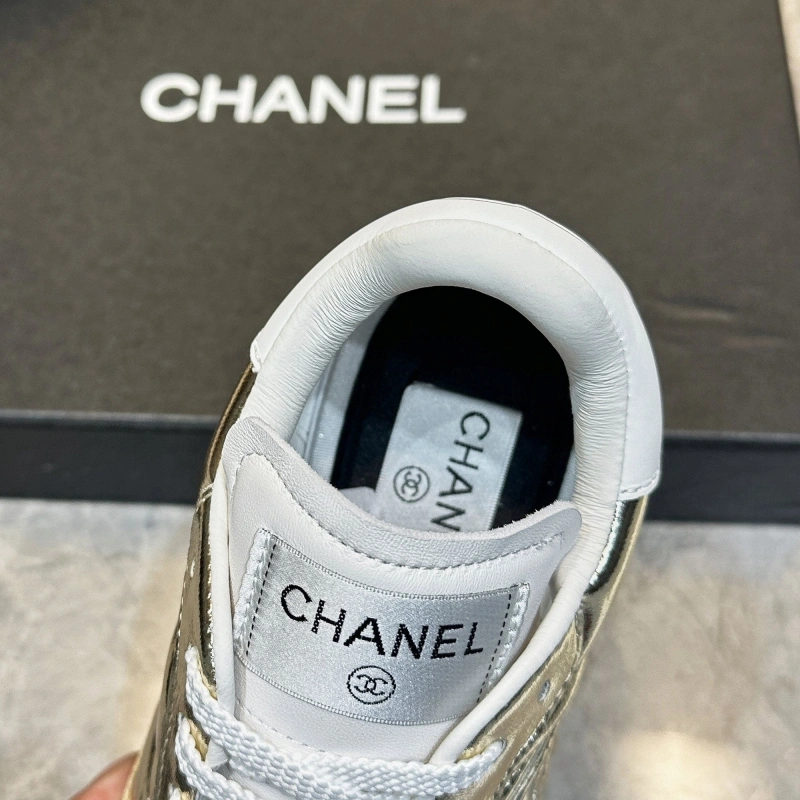 Chxnxl Sneakers Resilient 131933