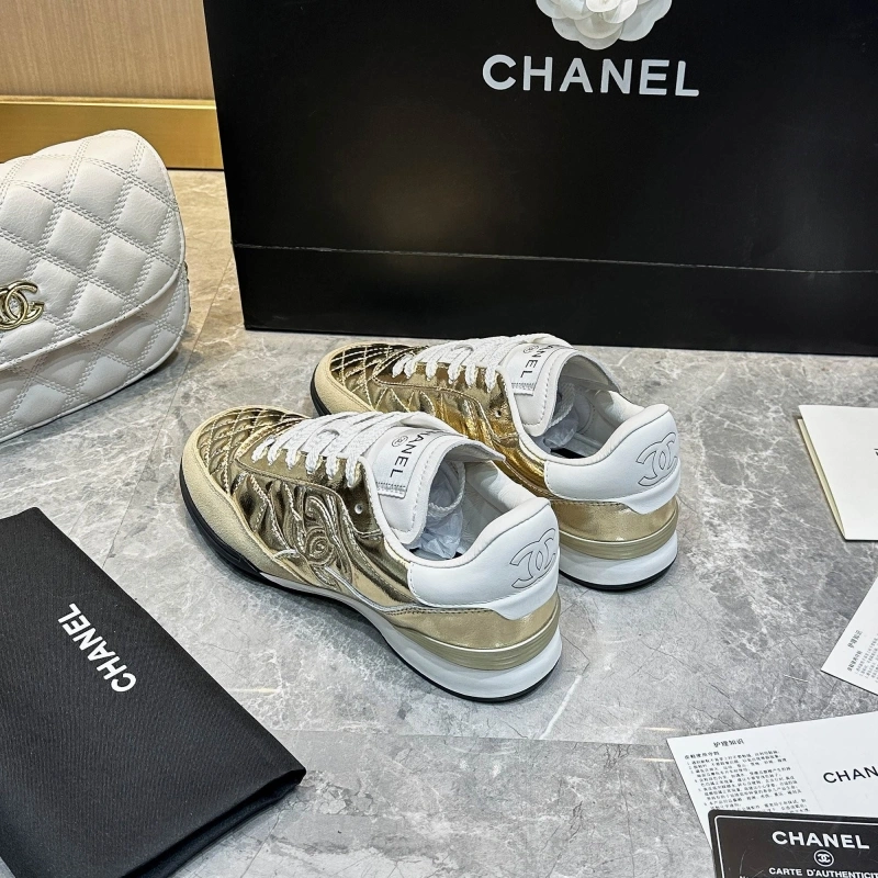 Chxnxl Sneakers Resilient 131933