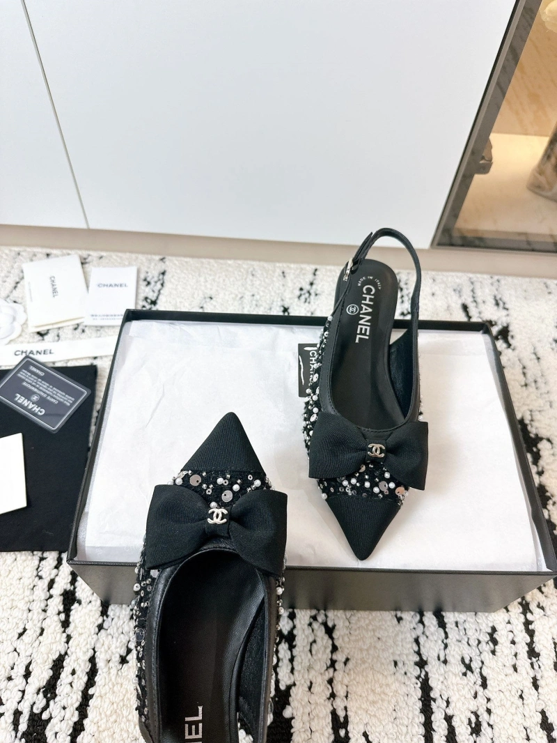 Comfortable Chxnxl Flat Shoes 131617