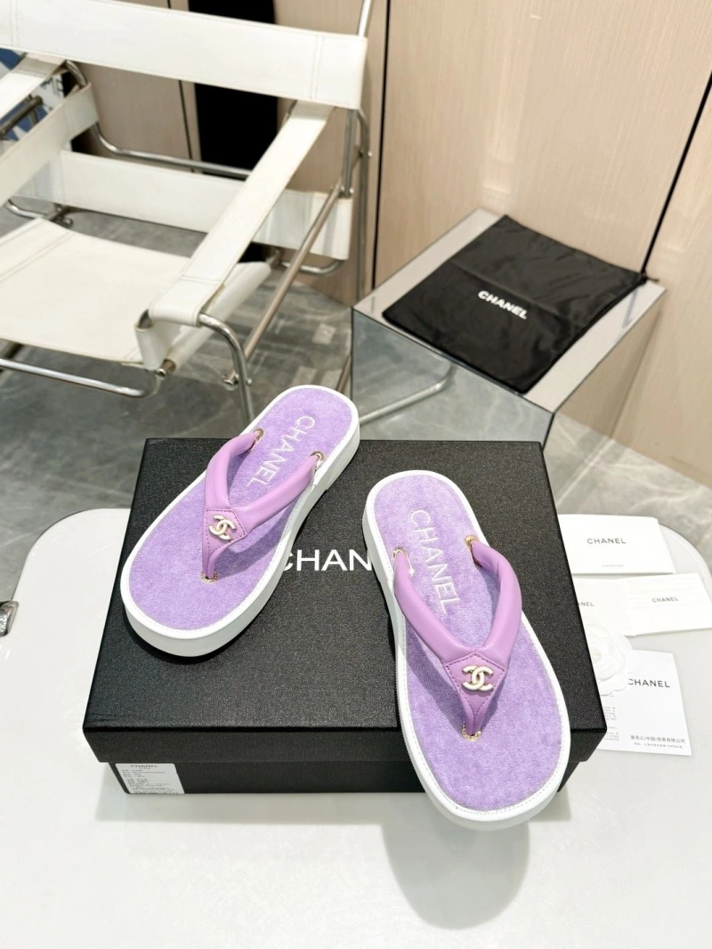 Chxnxl Slippers SmartChoice 132185