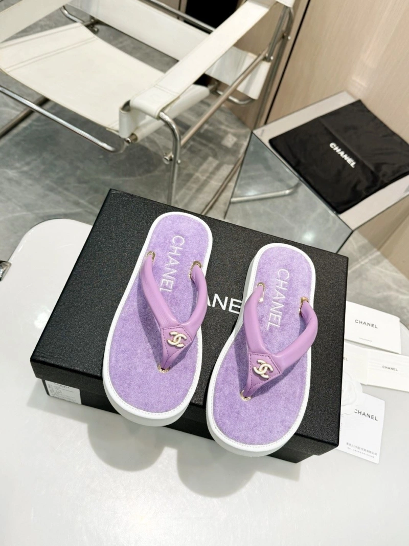 Chxnxl Slippers SmartChoice 132185
