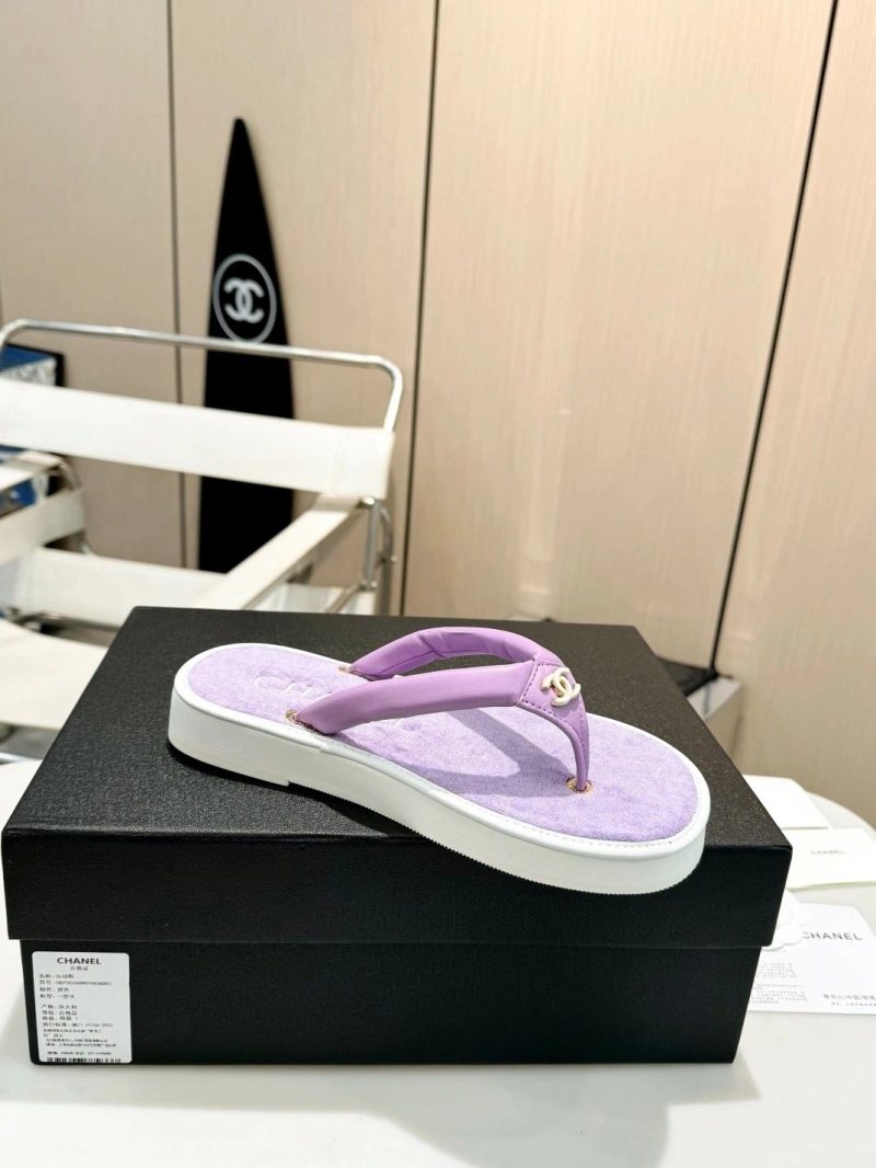 Chxnxl Slippers SmartChoice 132185