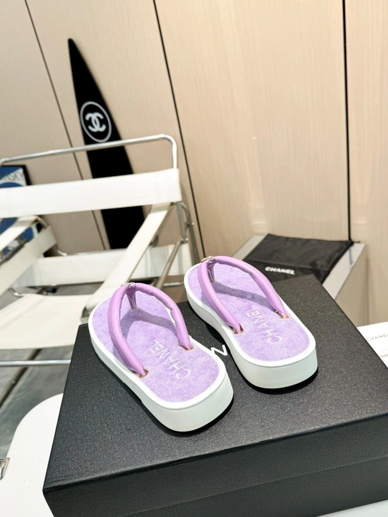 Chxnxl Slippers SmartChoice 132185