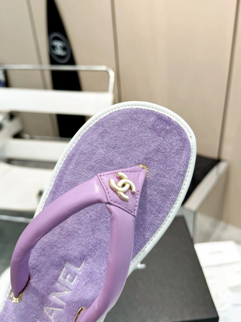 Chxnxl Slippers SmartChoice 132185