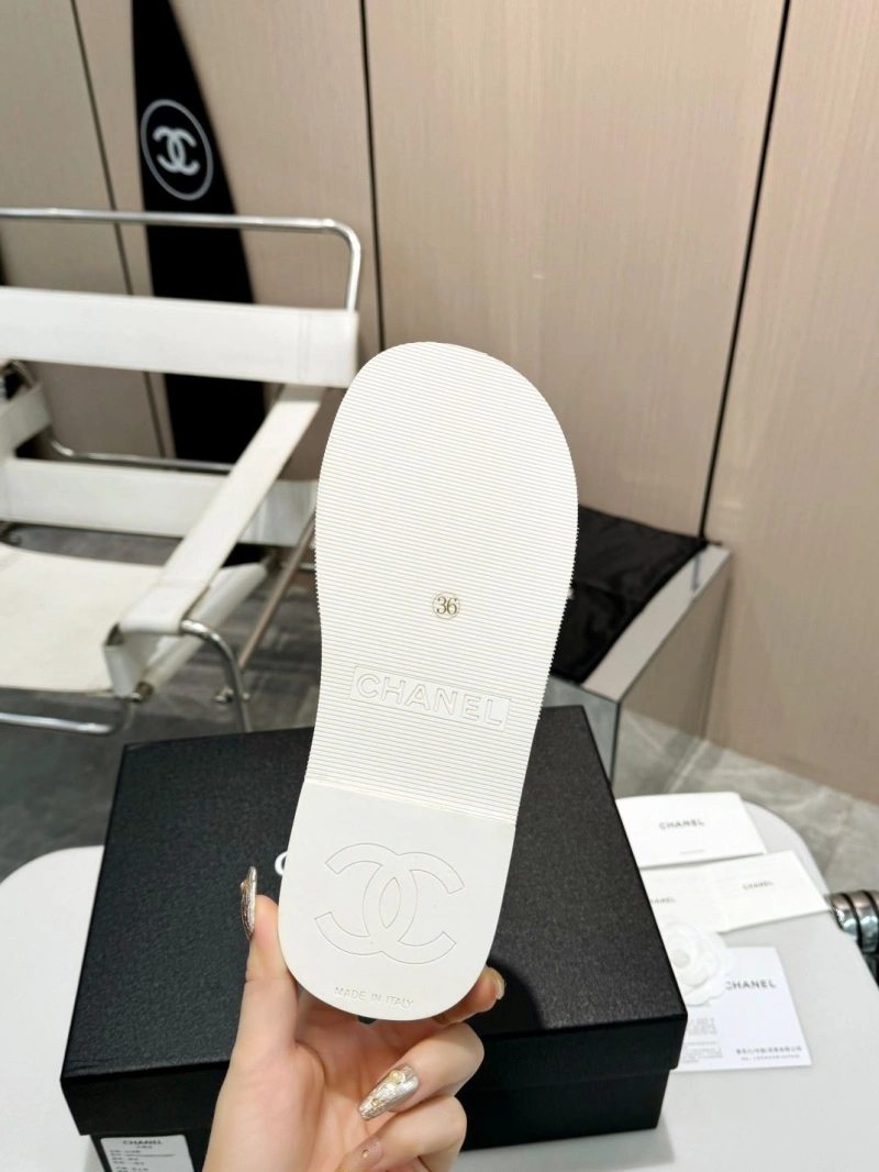 Chxnxl Slippers SmartChoice 132185