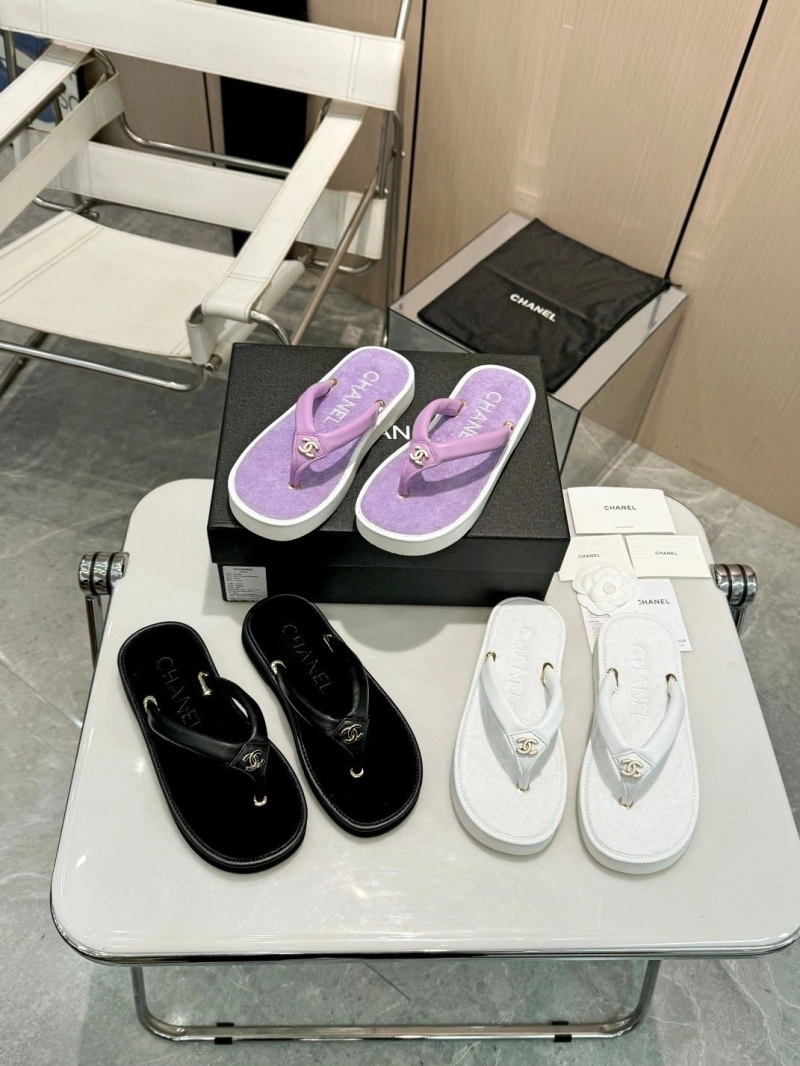 Chxnxl Slippers SmartChoice 132185