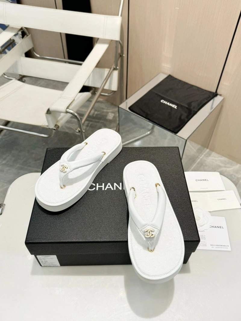 Chxnxl Slippers GoodFit 132176