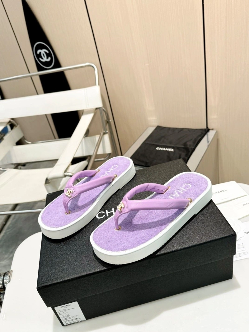 Chxnxl Slippers GoodFit 132176