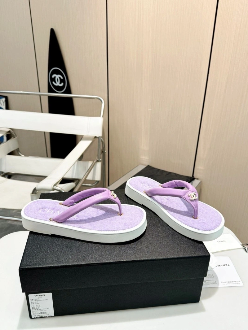 Chxnxl Slippers GoodFit 132176