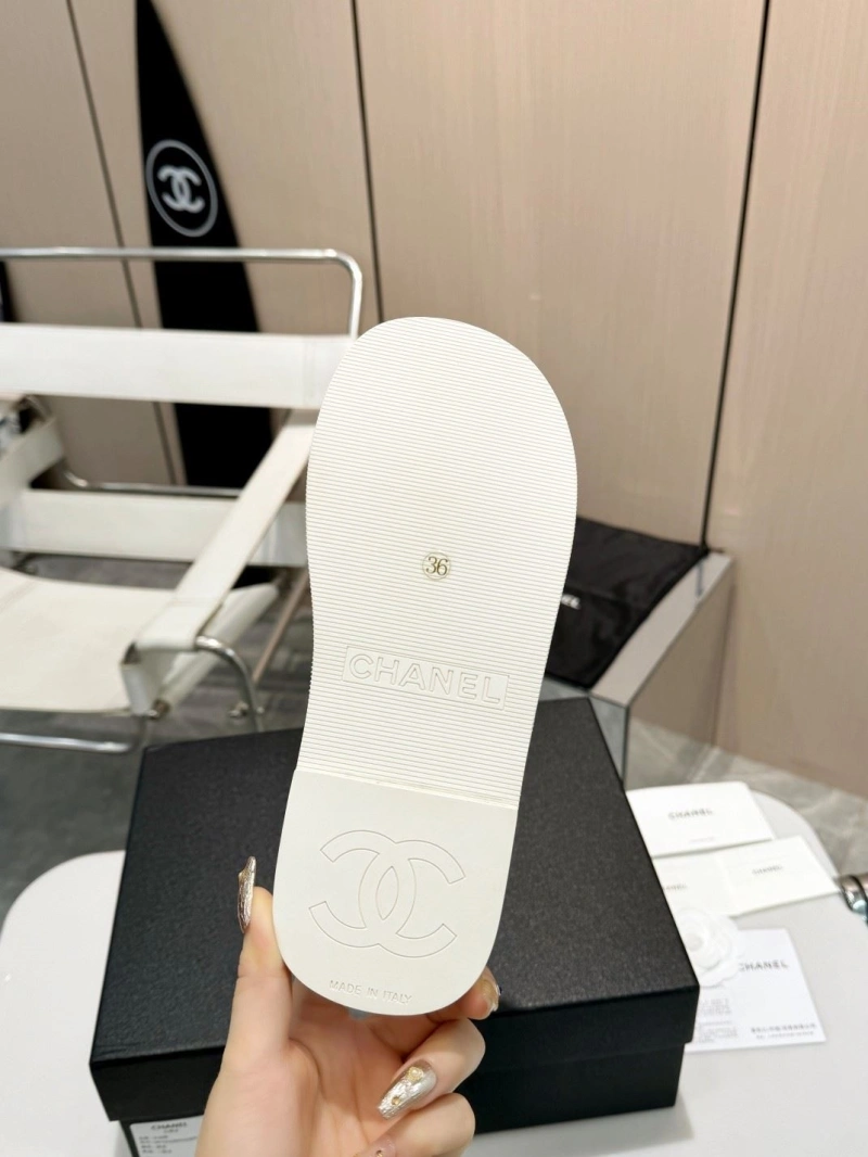 Chxnxl Slippers GoodFit 132176