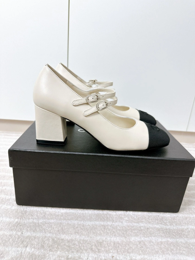 BestValue Chxnxl High Heels 131490