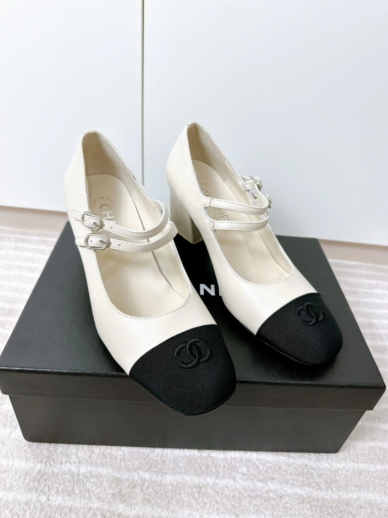 BestValue Chxnxl High Heels 131490
