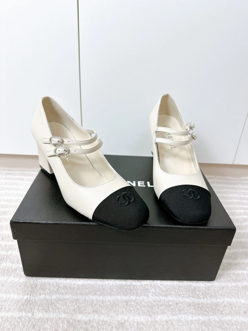 BestValue Chxnxl High Heels 131490