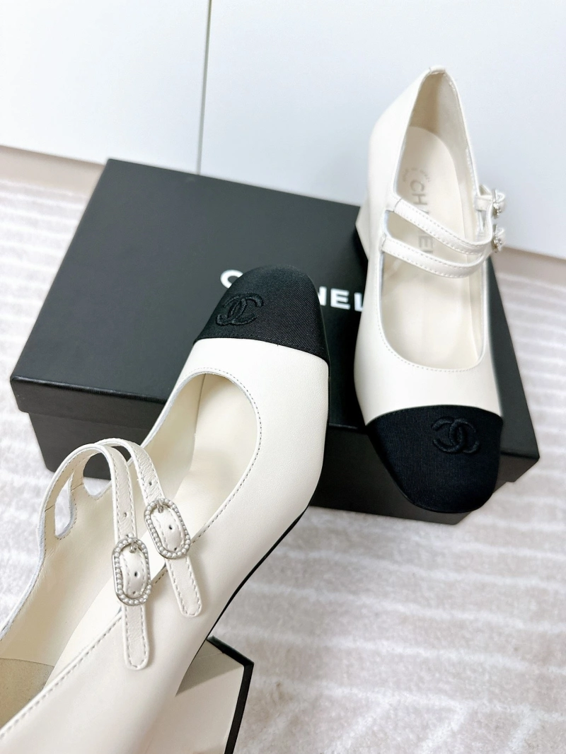BestValue Chxnxl High Heels 131490