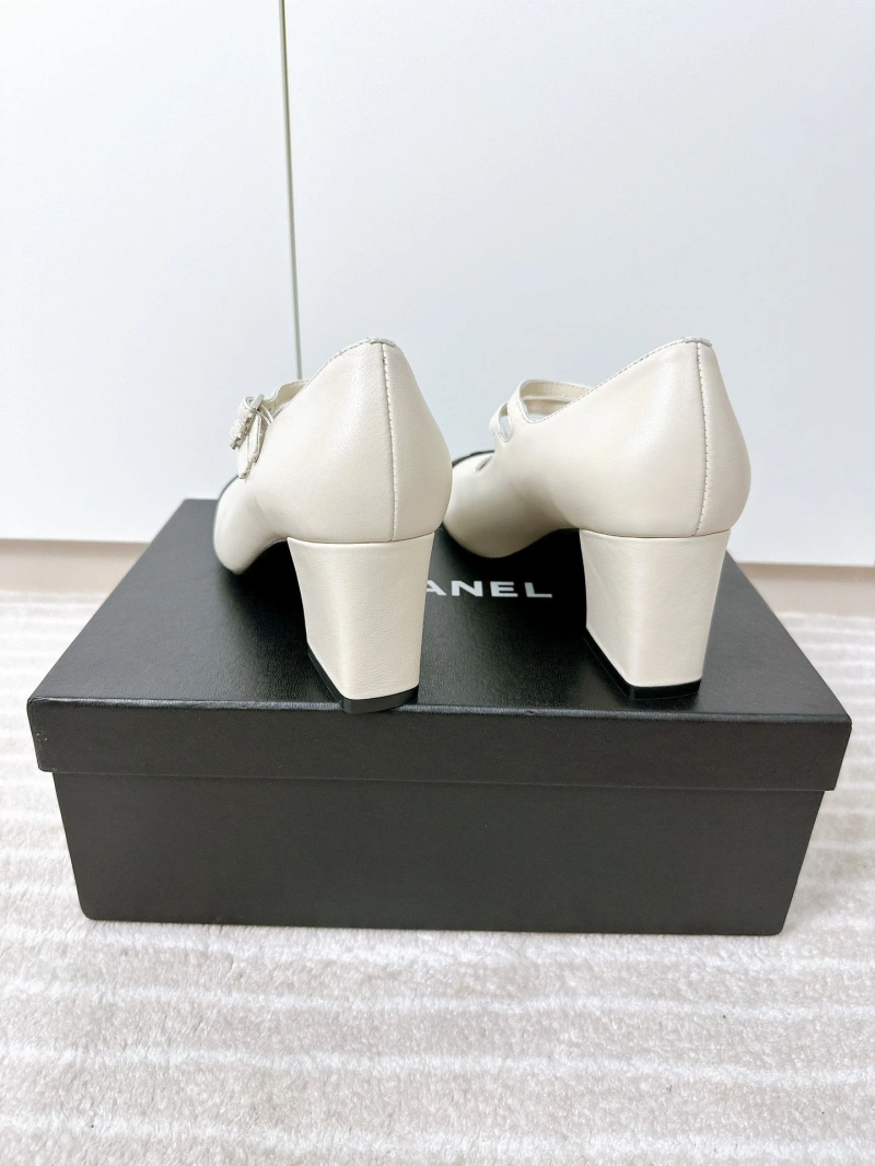 BestValue Chxnxl High Heels 131490