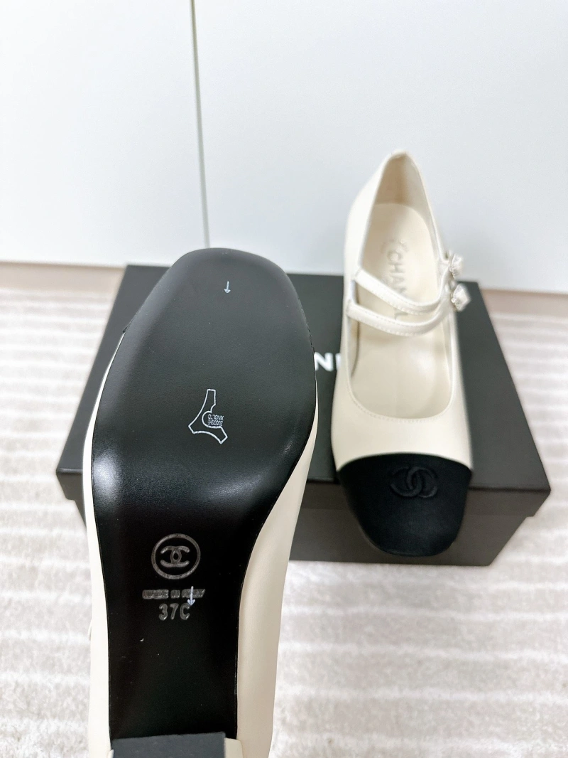 BestValue Chxnxl High Heels 131490