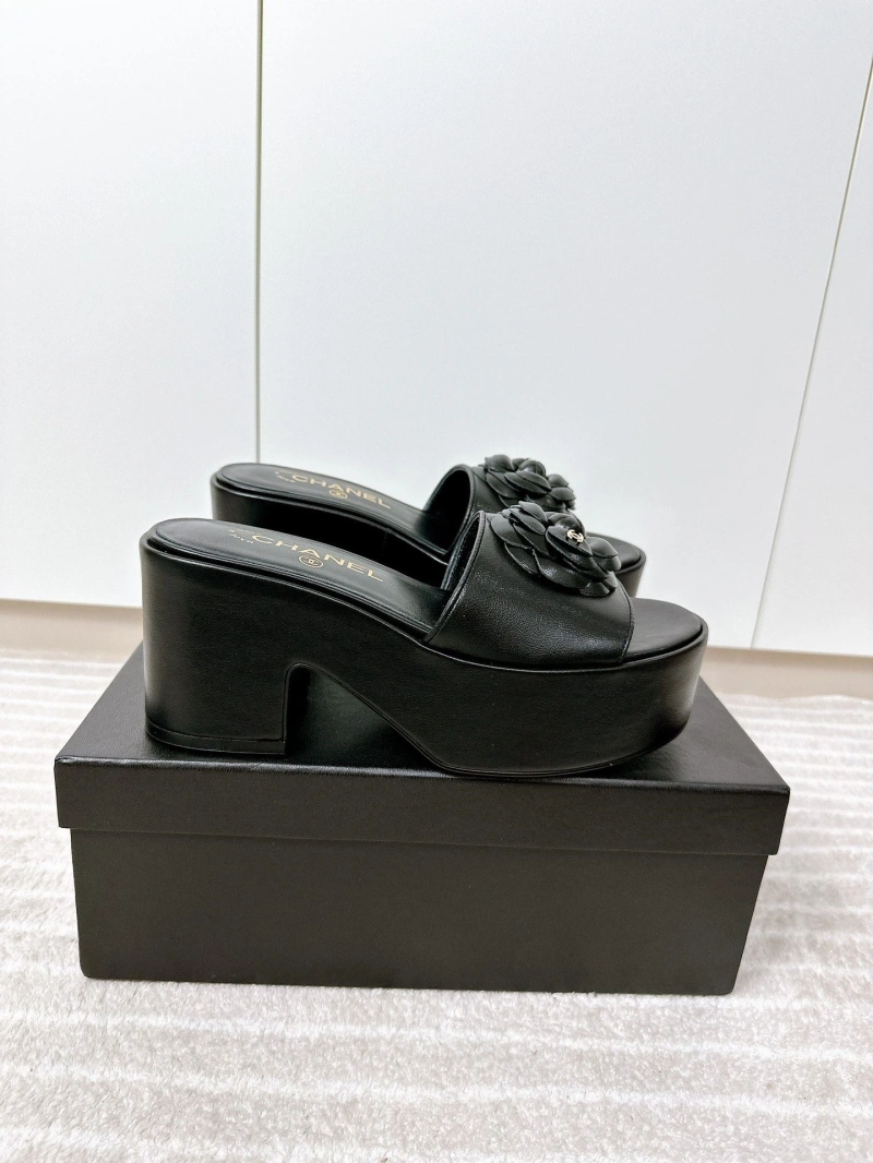 ModernLook Chxnxl High Heels 131488