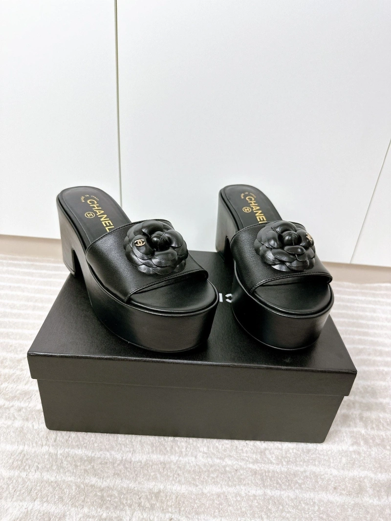 ModernLook Chxnxl High Heels 131488