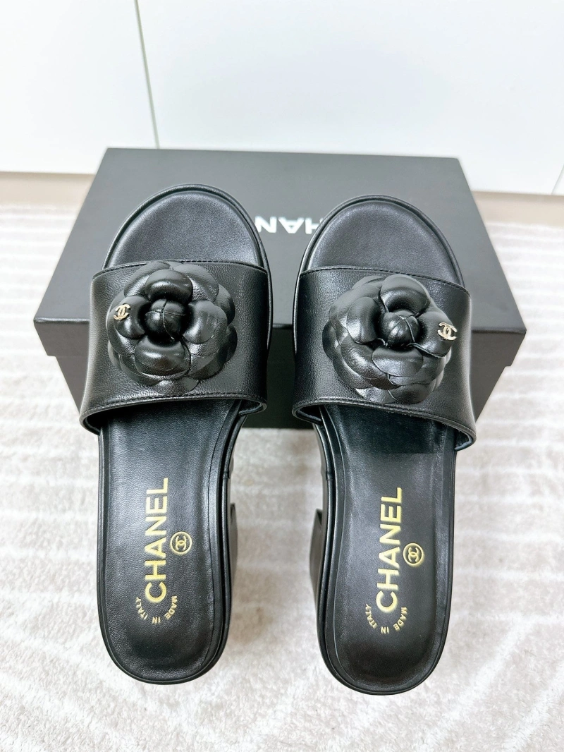 ModernLook Chxnxl High Heels 131488