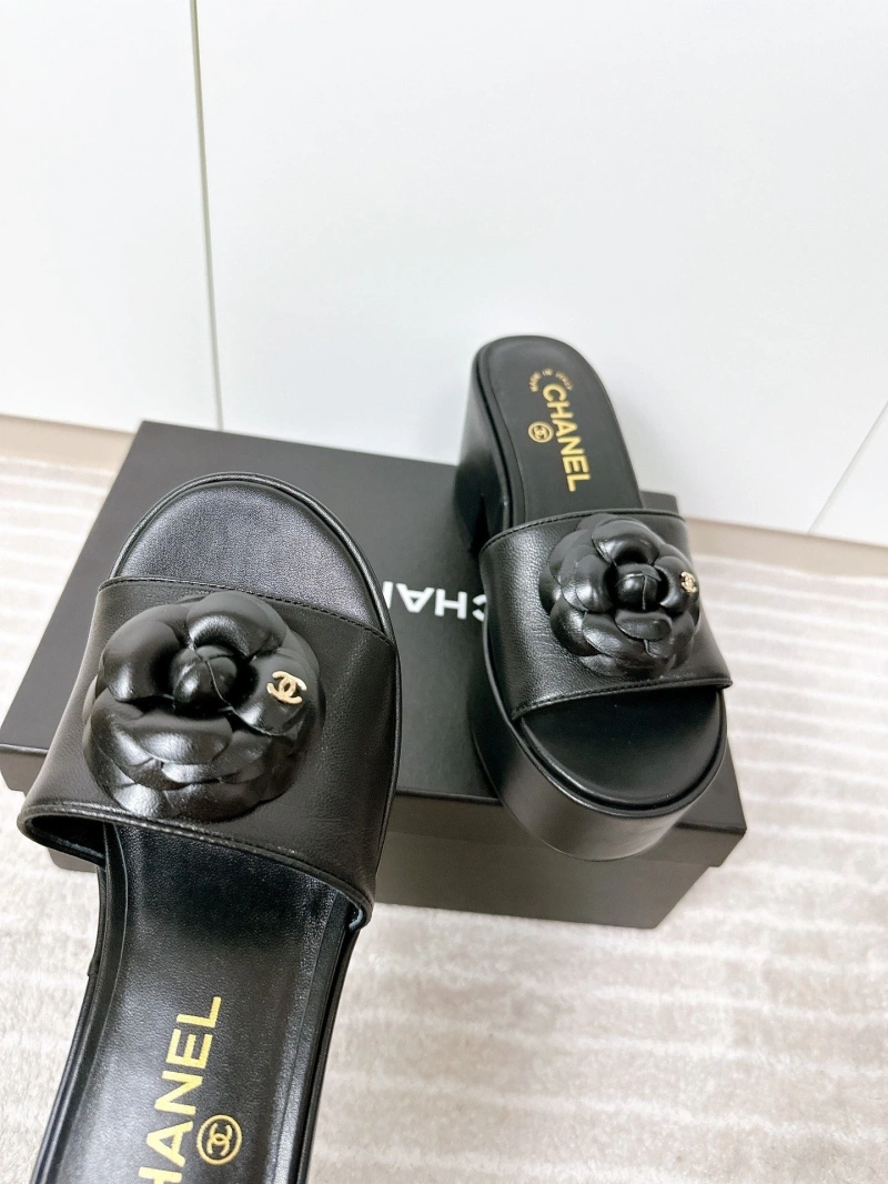 ModernLook Chxnxl High Heels 131488